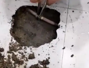 点军卫生间漏水检测电话