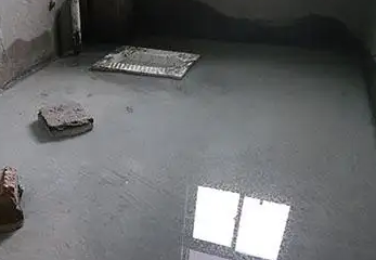 点军卫生间漏水检测多少钱