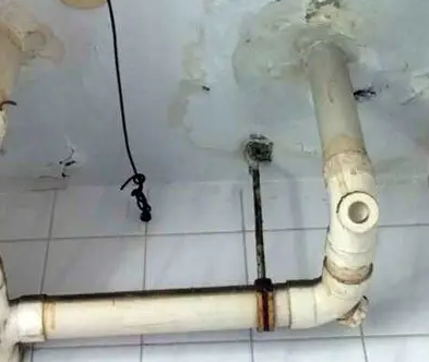 点军卫生间漏水检测多少钱