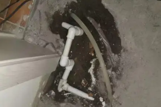 点军卫生间漏水检测多少钱