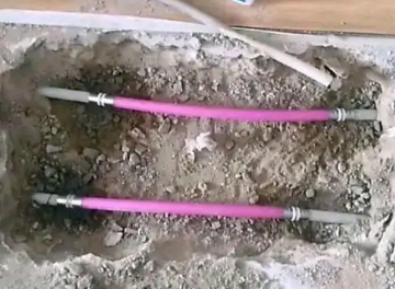 点军卫生间测漏水多少钱