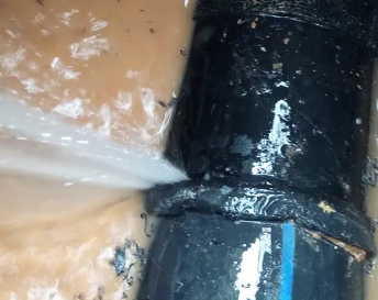 点军漏水维修价格明细