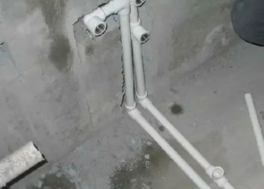 点军查漏水多少钱