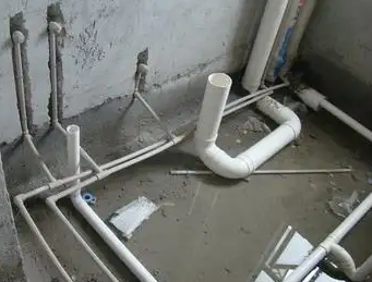 点军水管维修多少钱