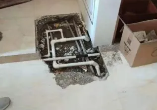 点军查漏水多少钱