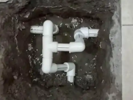 点军卫生间漏水维修公司为您专业分享一下点军查漏水的知识点