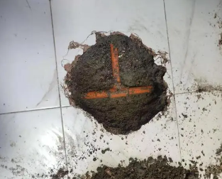 点军查漏水多少钱