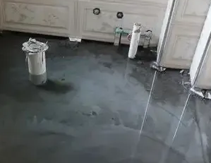 点军卫生间漏水维修公司为您专业分享下点军卫生间漏水检测的知识点