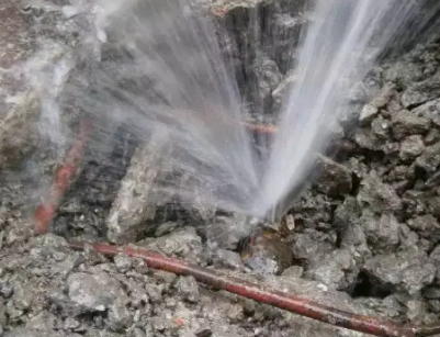 点军水管维修多少钱