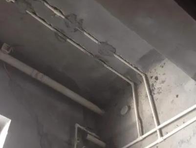 点军卫生间漏水维修技术的依据是什么