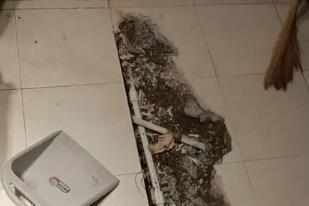 点军卫生间漏水检测电话